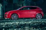 Alfa Romeo Mito by Vilner 2014 года